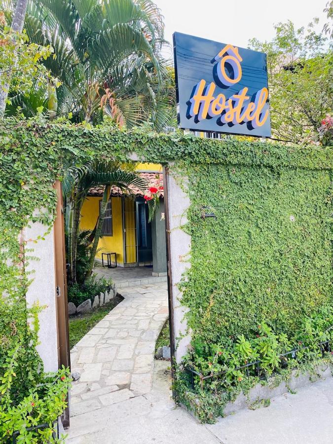 O Hostel Pôrto das Galinhas Exterior foto